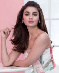 Alia Bhatt